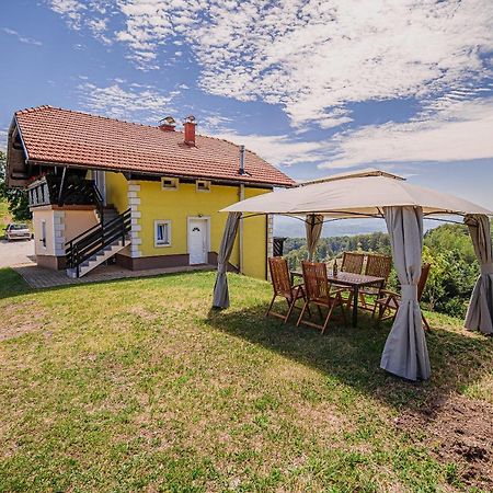 Eko Pony Ranch Ogrizek Lejlighed Podčetrtek Værelse billede