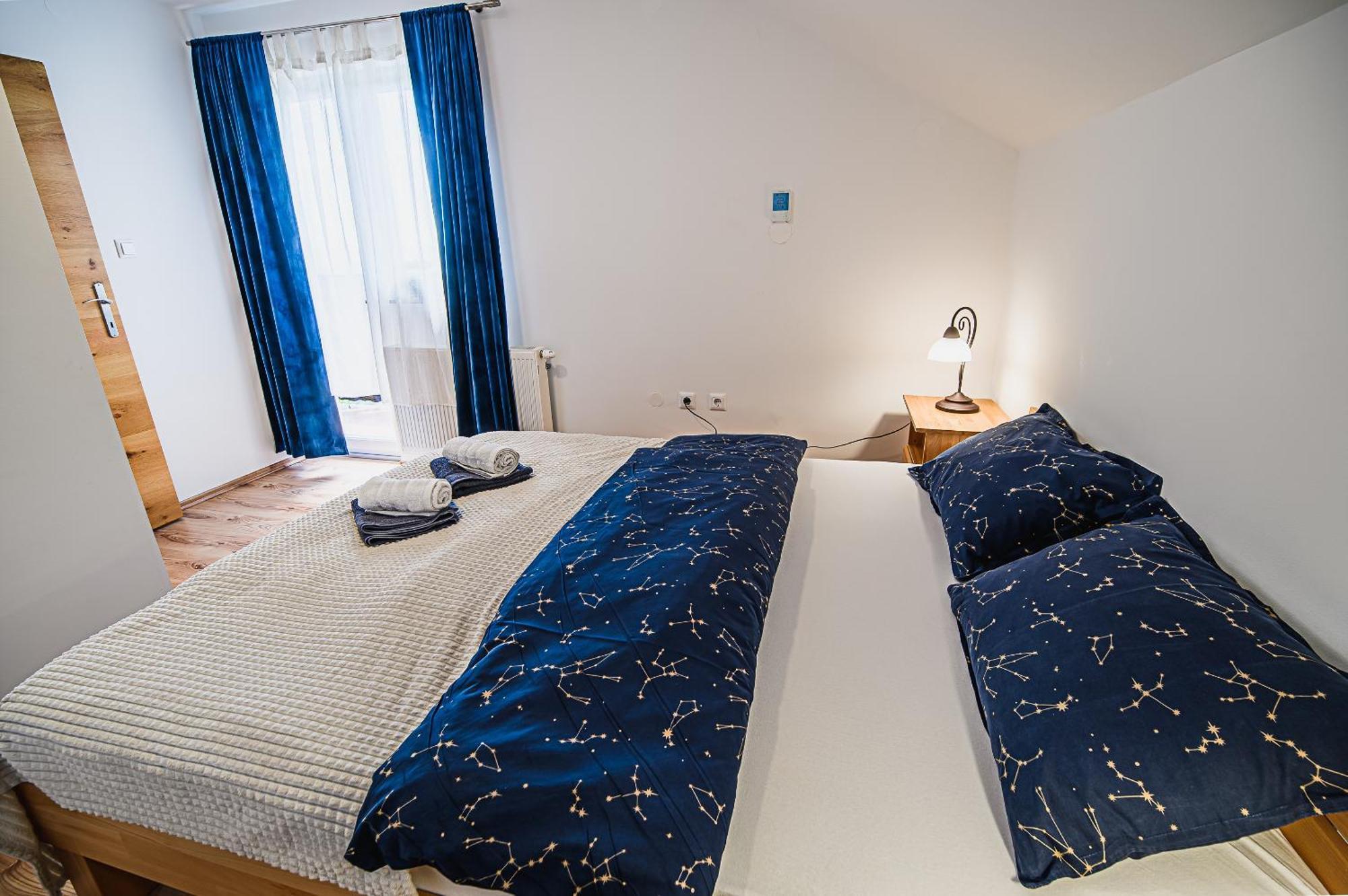 Eko Pony Ranch Ogrizek Lejlighed Podčetrtek Værelse billede